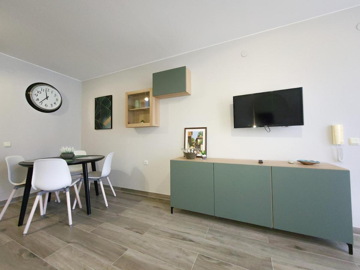 Prestige Fort Aparthotel - Private Apartment-Bsr Sweti Wlas Exterior foto